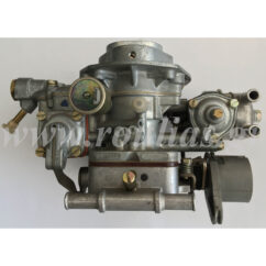 CHRYSLER 180 ΚΑΡΜΠΥΡΑΤΕΡ  WEBER 34ADSD