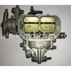 ΚΑΡΜΠΥΡΑΤΕΡ RENAULT 38 DGAS Weber