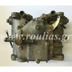 ΚΑΡΜΠΥΡΑΤΕΡ ALFA ROMEO  SOLEX C40 DHE