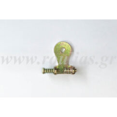 4504122700  WEBER  DCOE  NTIZA  ΚΑΡΜΠΥΡΑΤΕΡ