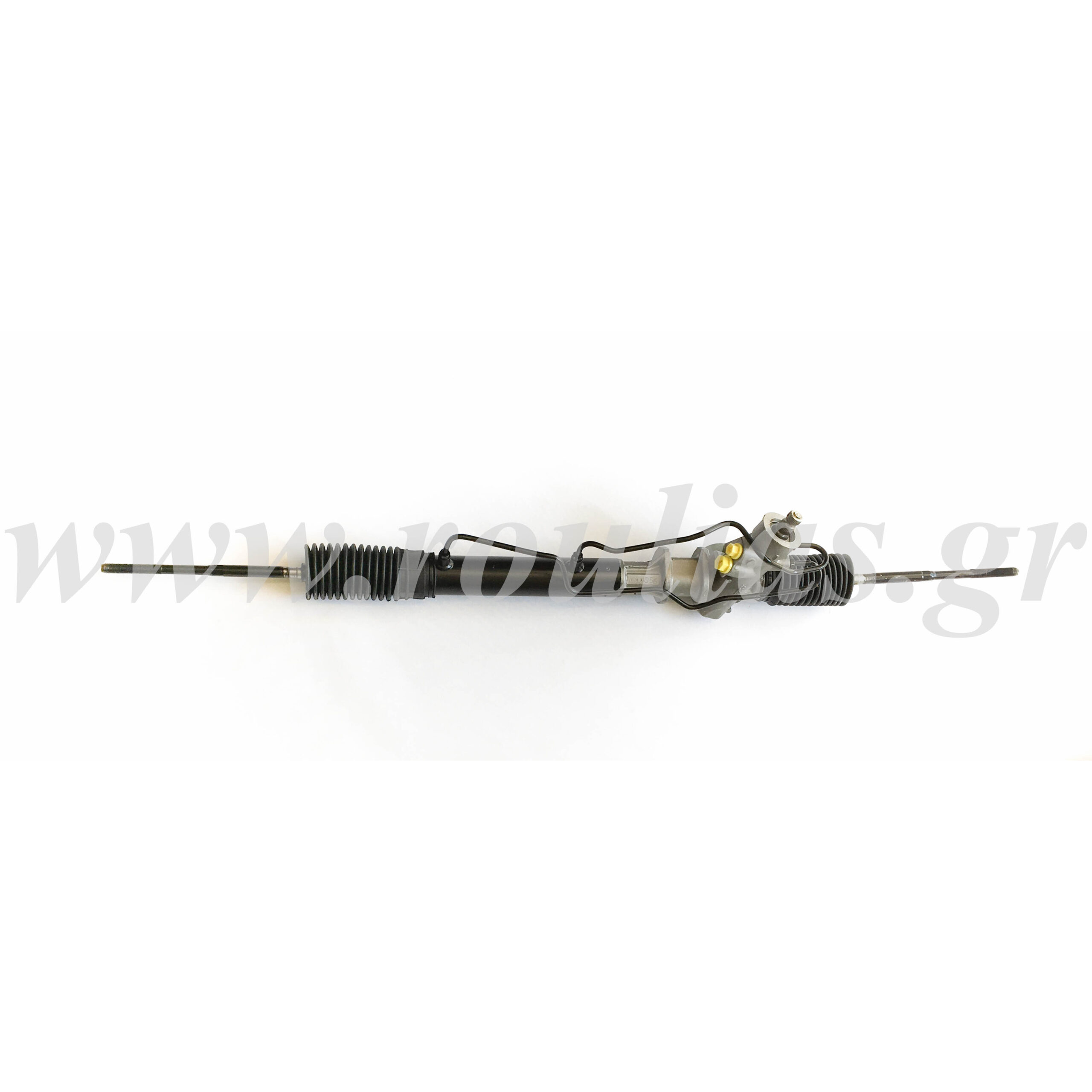 nissan k10 κρεμαγιερα υδραυλικη - Image 2