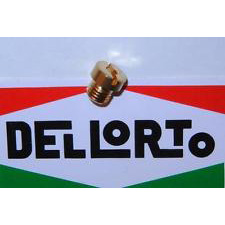 DELLORTO ΕΛΛΑΔΑ ΖΙΓΚΛΕΡ MOTO ΒΕΝΖΙΝΗΣ -ΓΝΗΣΙΑ