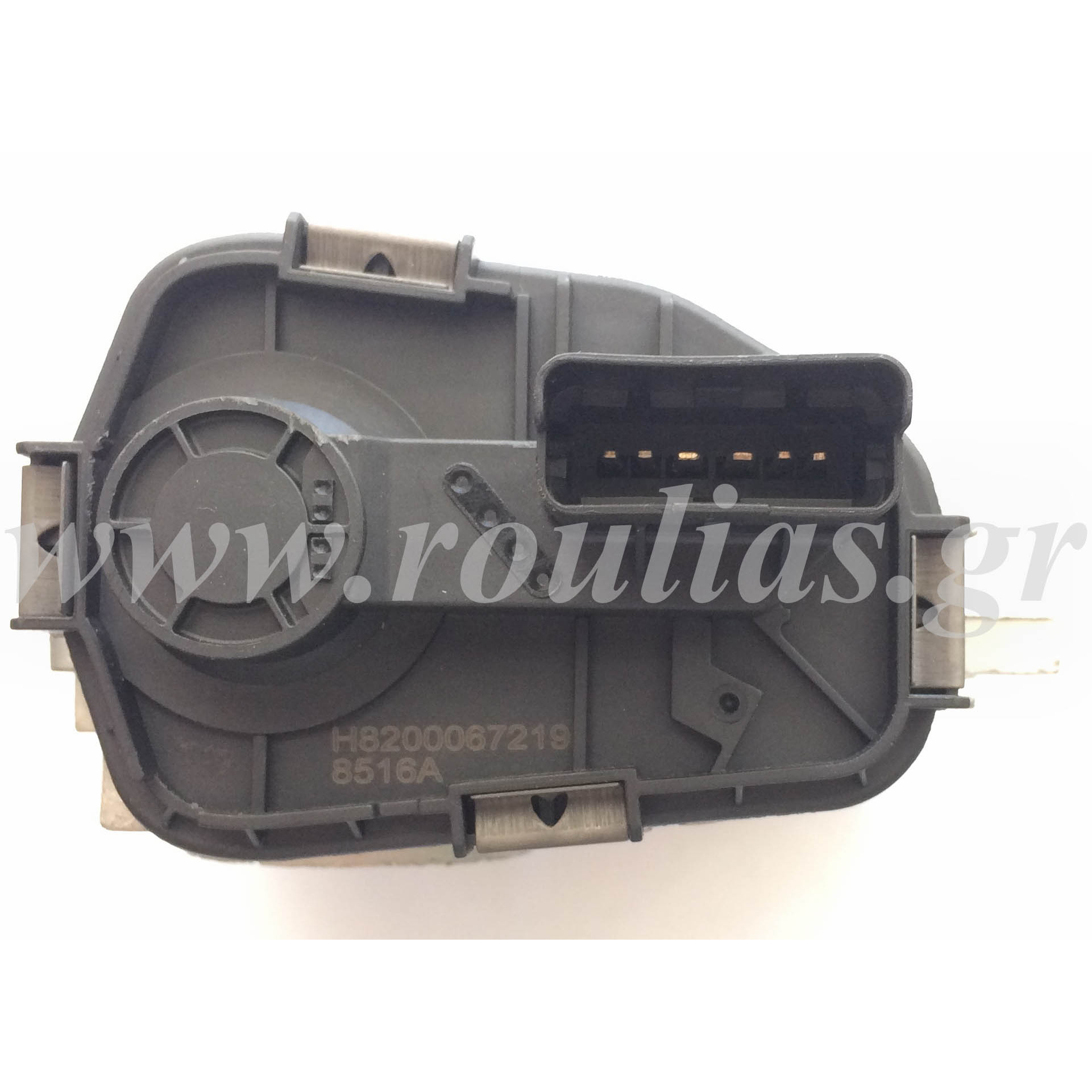 SMR00102Y ΠΕΤΑΛΟΥΔΑ ΓΚΑΖΙΟΥ CLIO 1,2 12V - Image 3