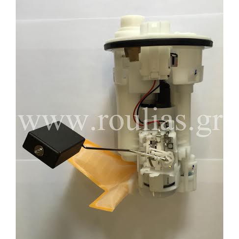 101961-7210 COROLLA 3ΖΖ-FE ΑΝΤΛΙΑ ΒΕΝΖΙΝΗΣ ΤΟΥΟΤΑ