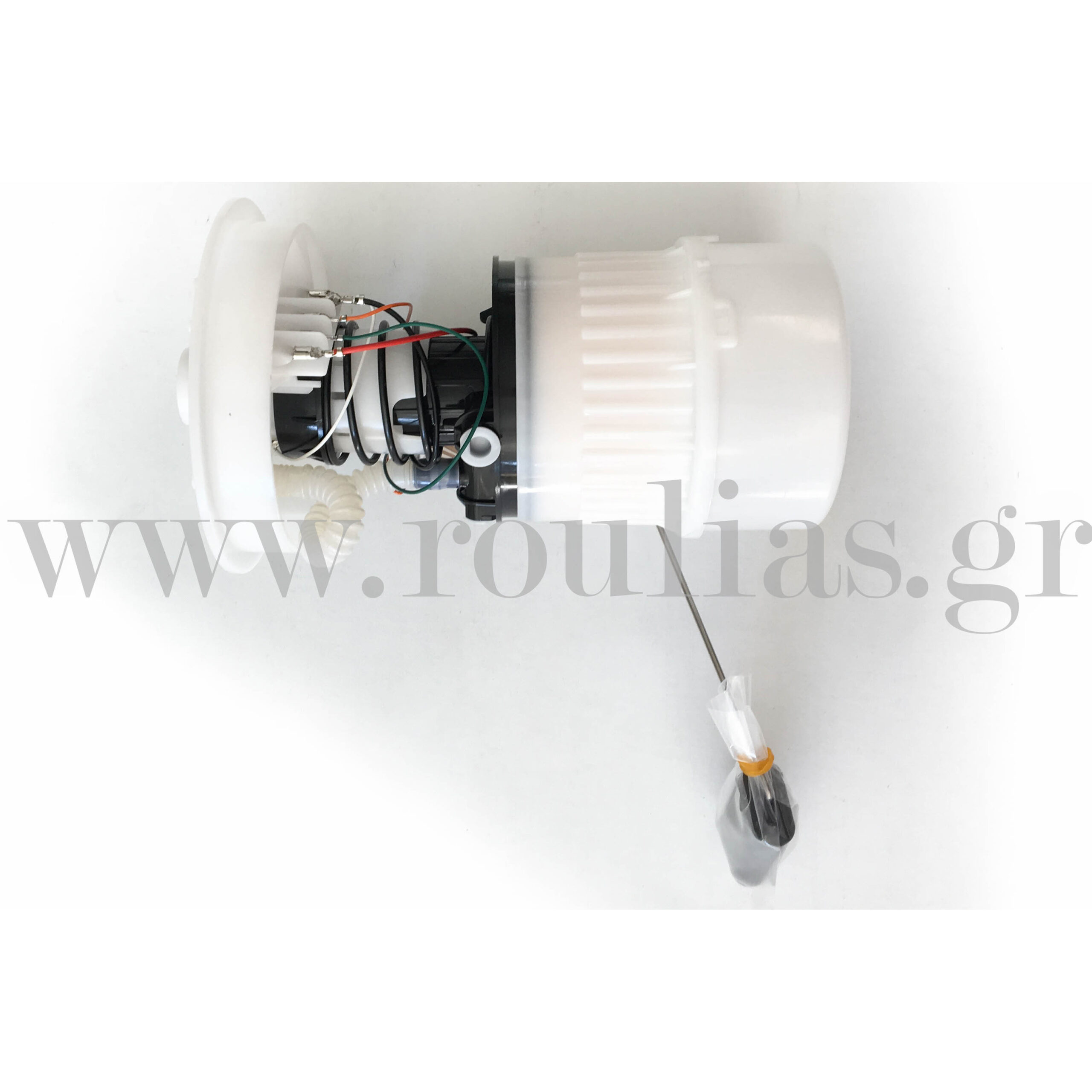 Z6051335XG mazda 3 αντλια βενζινης - Image 3