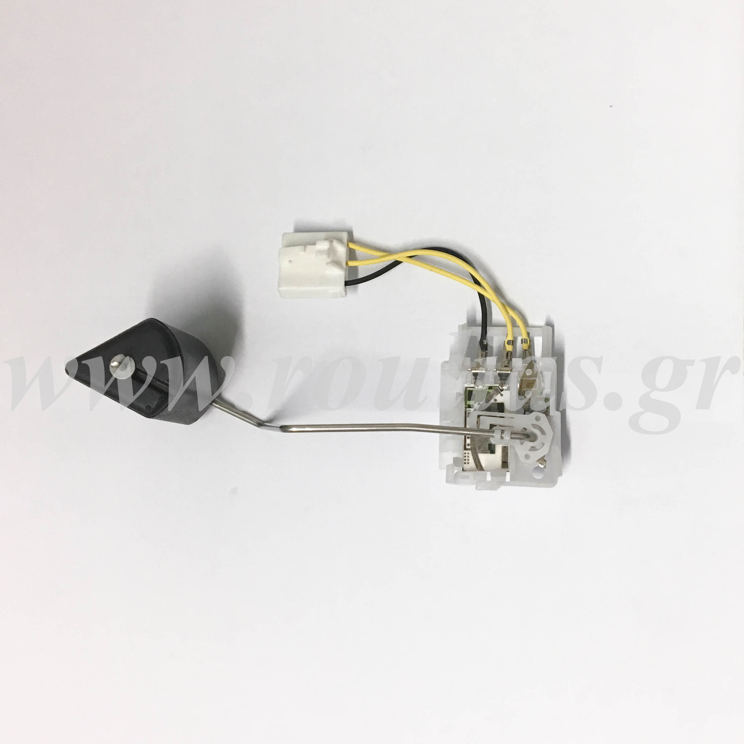 Toyota Corolla ZZE122 ZRE120 φλωτερ ρεζερβουαρ - Image 2