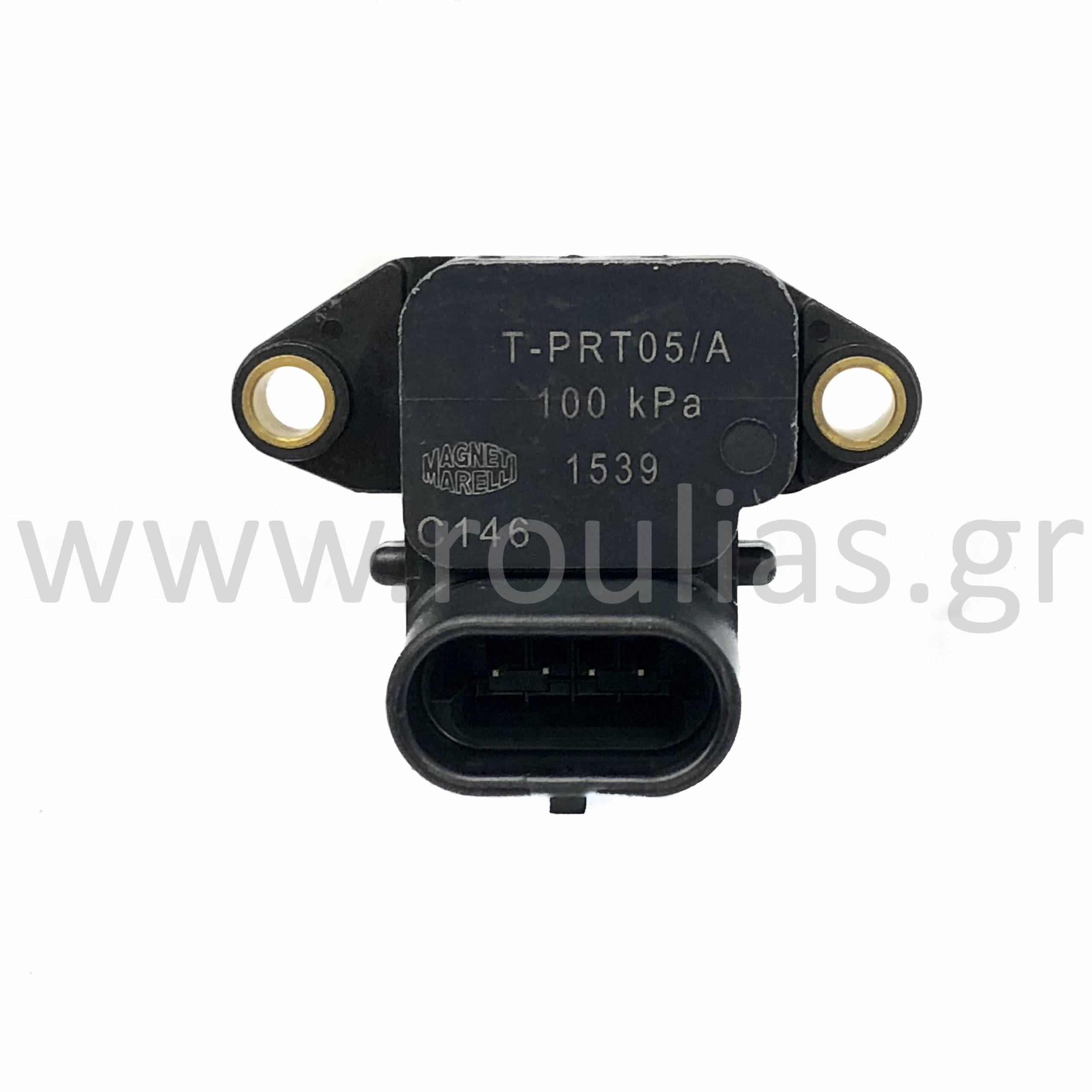 Αισθητήρας απόλυτης πίεσης FIAT MULTIPLA,PALIO,PANDA,PUNTO,SEICENTO,SIENA,STILO,DUCATO,BRAVA,BRAVO ,DOBLO,MAREA,MULTIPLA LANCIA DENDRA,DELTA,LYBRA ,Y.