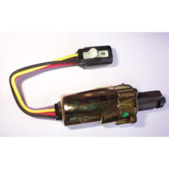 FORD FIESTA CFi ΜΟΤΕΡ ΡΕΛΑΝΤΙ