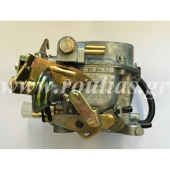 28 CIC 5 ΚΑΡΜΠΥΡΑΤΕΡ Solex 28CIC5  GSA 1300