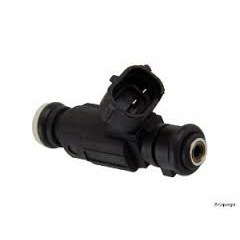 9260930006 ΜΠΕΚ HYUNDAI GETZ ACCENT PETROL ENGINE BLACK FUEL INJECTOR 9260930006