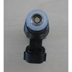 9260930006 ΜΠΕΚ HYUNDAI GETZ ACCENT PETROL ENGINE BLACK FUEL INJECTOR 9260930006 - Image 3