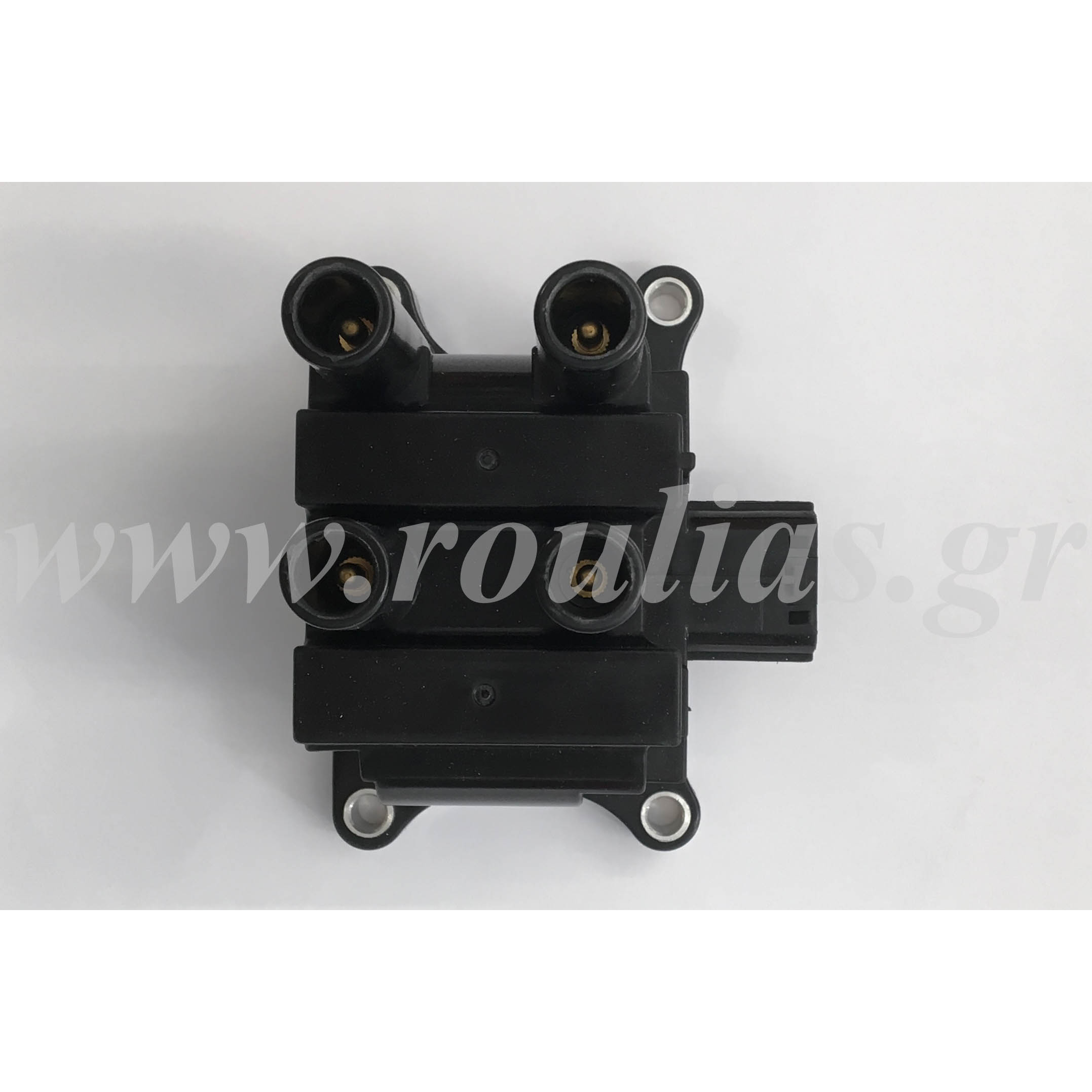 L813-18-100 πολλαπλασιαστης mazda 6