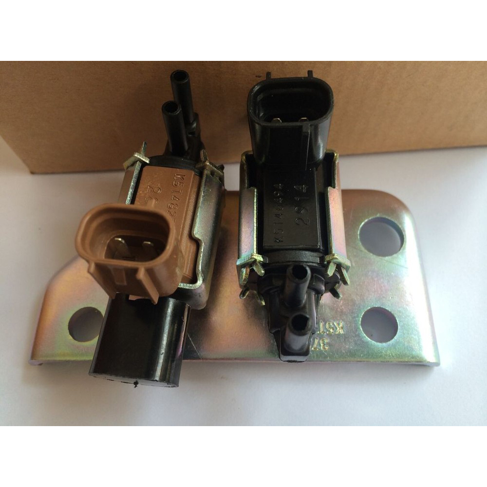 Emission Solenoid sensor vacum EGR Valve For Mitsubishi Pajero Space K5T48272
