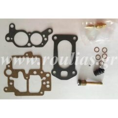 HITACHI DCX SUBARU Σετ επισκευής καρμπιρατέρ