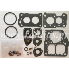 MIKUNI 67871 MITSUBISHI Σετ επισκευής καρμπιρατέρ