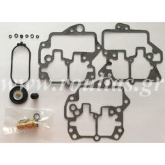 KEIHIN D30C HONDA Σετ επισκευής καρμπιρατέρ