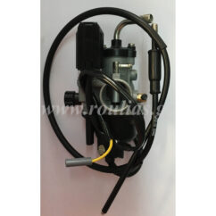 DELLORTO ΕΛΛΑΔΑ ΚΑΡΜΠΥΡΑΤΕΡ PIAGGIO PHVB ED DELLORTO 20,5