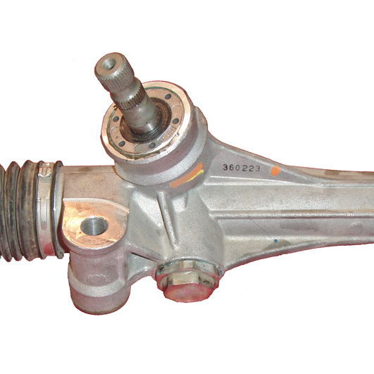 45510-42230 κρεμαγιερα RAV 2006-> - Image 3