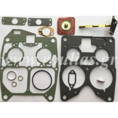 Pierburg 32-54 4A1 BMW 320 520 6 cyl. Opel Monza Senator Σετ επισκευής καρμπιρατέρ