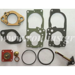 OPEL VW PICT PDSIT SOLEX Σετ επισκευής καρμπιρατέρ