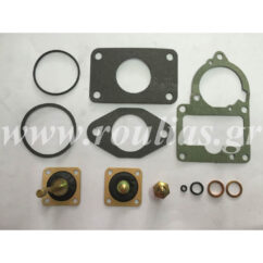 PICT 30 32 34 SOLEX Σετ επισκευής καρμπιρατέρ