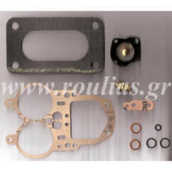 Solex 32 TEIE  Alfa 33  Σετ επισκευής καρμπιρατέρ