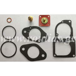 SOLEX PDSI 36- 40 BMW Σετ επισκευής καρμπιρατέρ