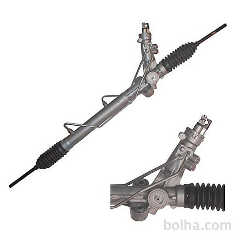 6394601200 vito 639 MERCEDES kremagiera - Image 2