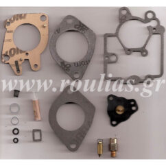 32 TL TLF FIAT Σετ επισκευής καρμπιρατέρ WEBER