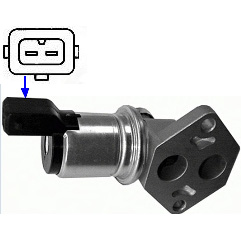 7084580 ford βαλβιδα Egr - Image 3