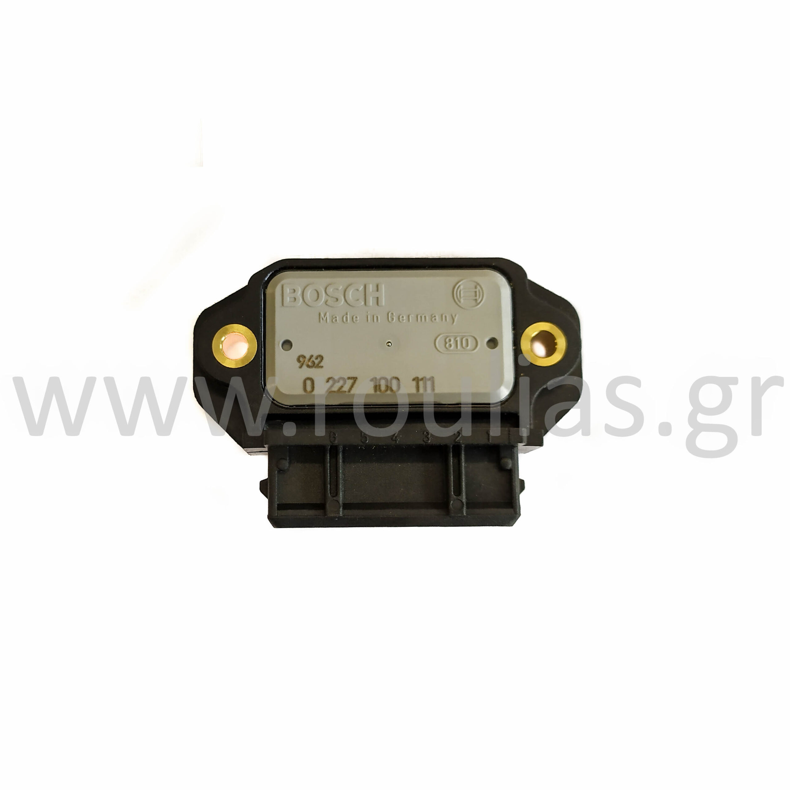705786 ALFA ROMEO 33,75,90,ALFASUD, ALFETTA,ARNA,GIULIETTA,SPIDER ΠΛΑΚΕΤΑ ΗΛΕΚΤΡΟΝΙΚΗΣ