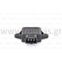 Ποτενσιόμετρο VOLVO 1336385 (αισθητήρας πεταλούδας γκαζιού)