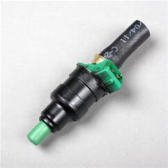 025906031 Fuel Injector, 1.9/2.1 Waterboxer, T25 83-92 > ΜΠΕΚ