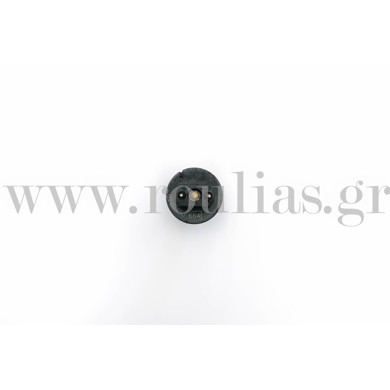 0280150664 Μπεκ Renault Megane 1,4 - Image 2