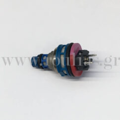 0280150699  μπεκ citroen zx, peugeot 106,306,.405