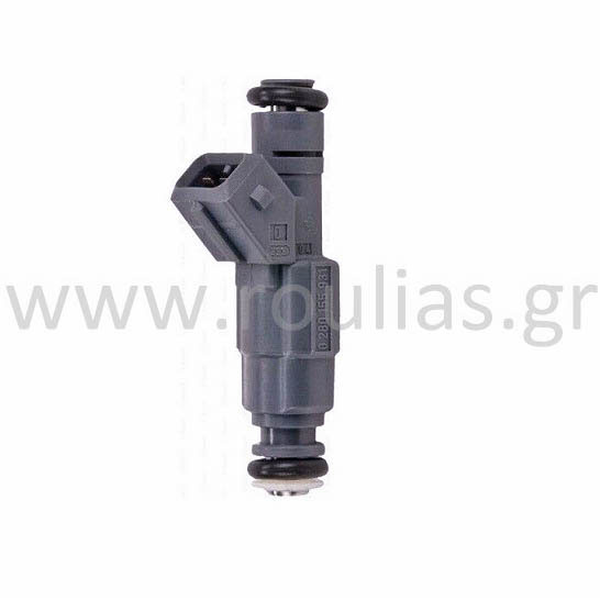 RL030778AB Μπεκ Bosch Jeep Cherokee,Jeep Wrangler,Dodge, Pontiac ,Chevrolet