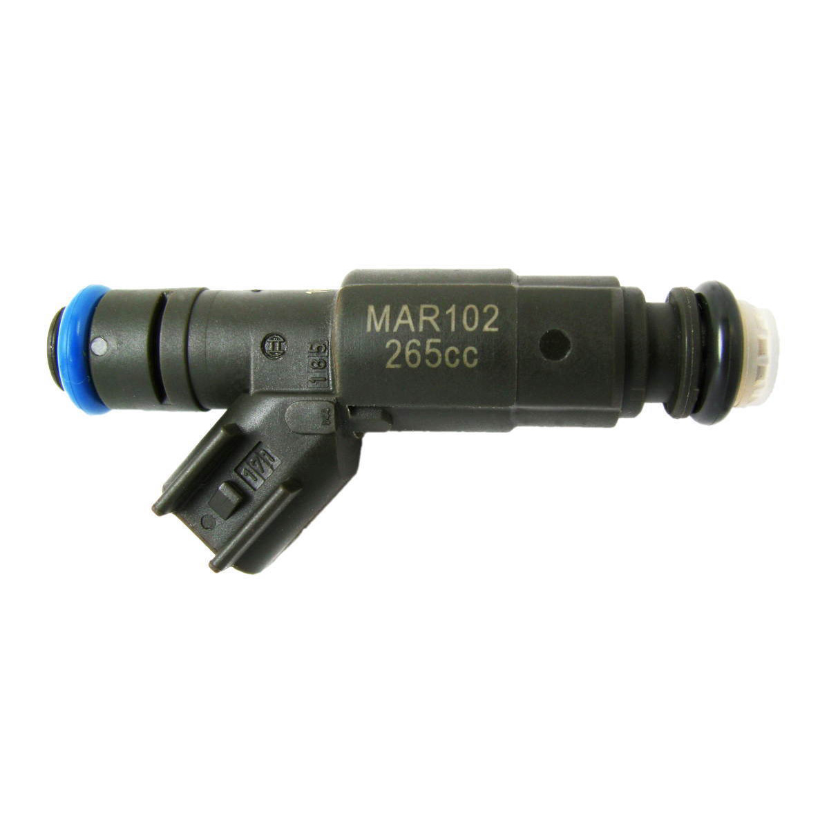 885176 μπεκ Mercruiser V8 - Image 2