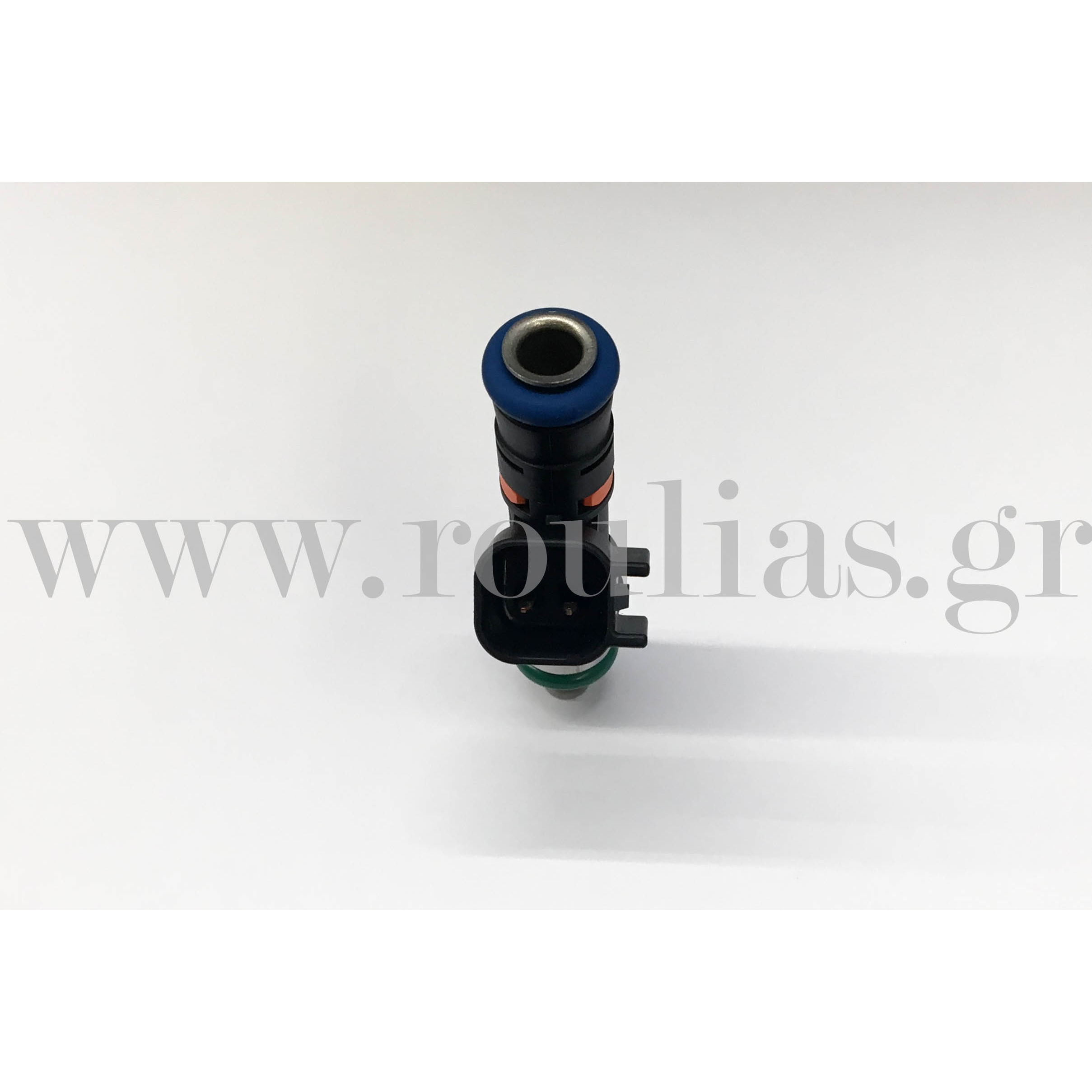 FORD FOCUS RS ST VOLVO T5 MINI COOPER S 550CC BOSCH INJECTOR 0280158117 - Image 3