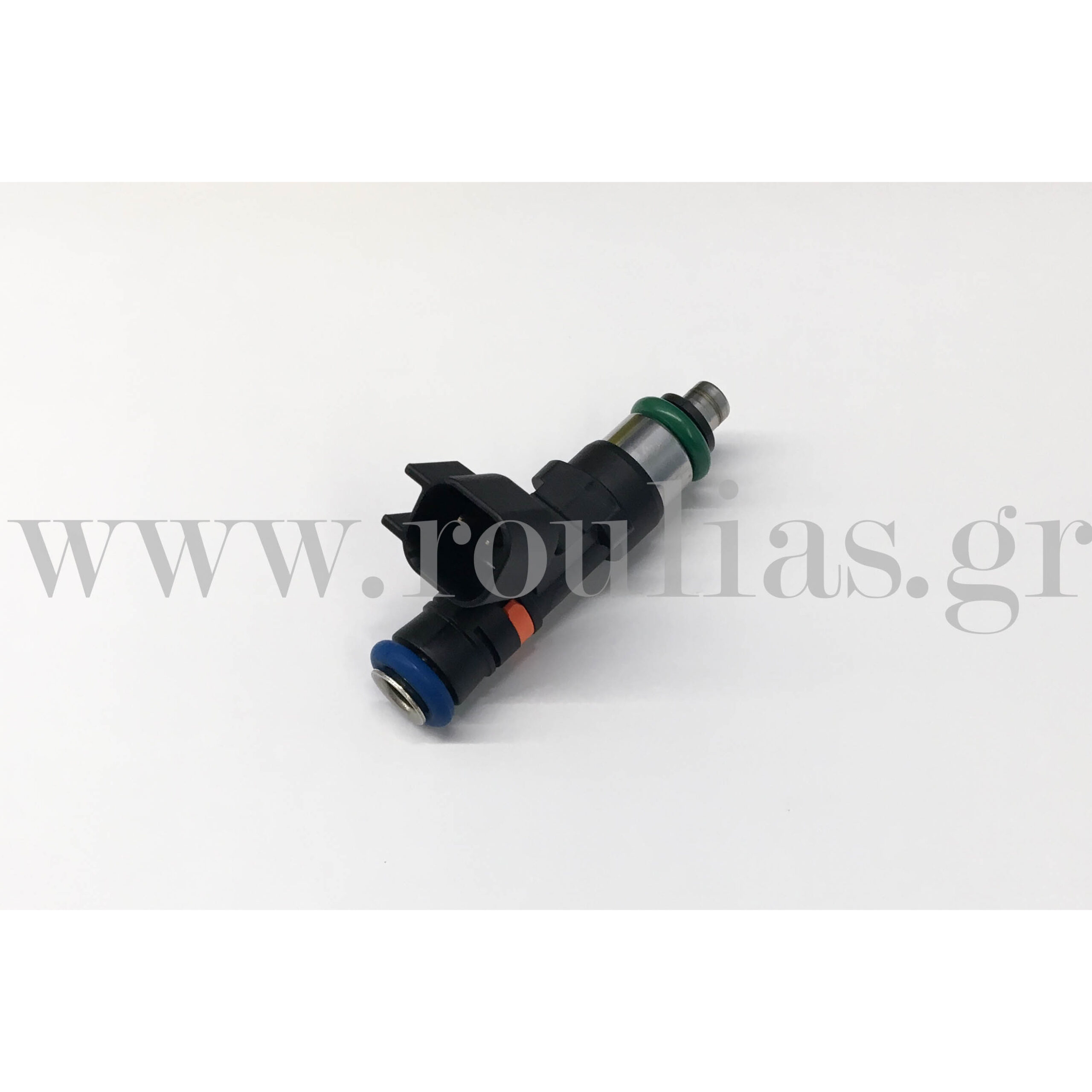 FORD FOCUS RS ST VOLVO T5 MINI COOPER S 550CC BOSCH INJECTOR 0280158117 - Image 4