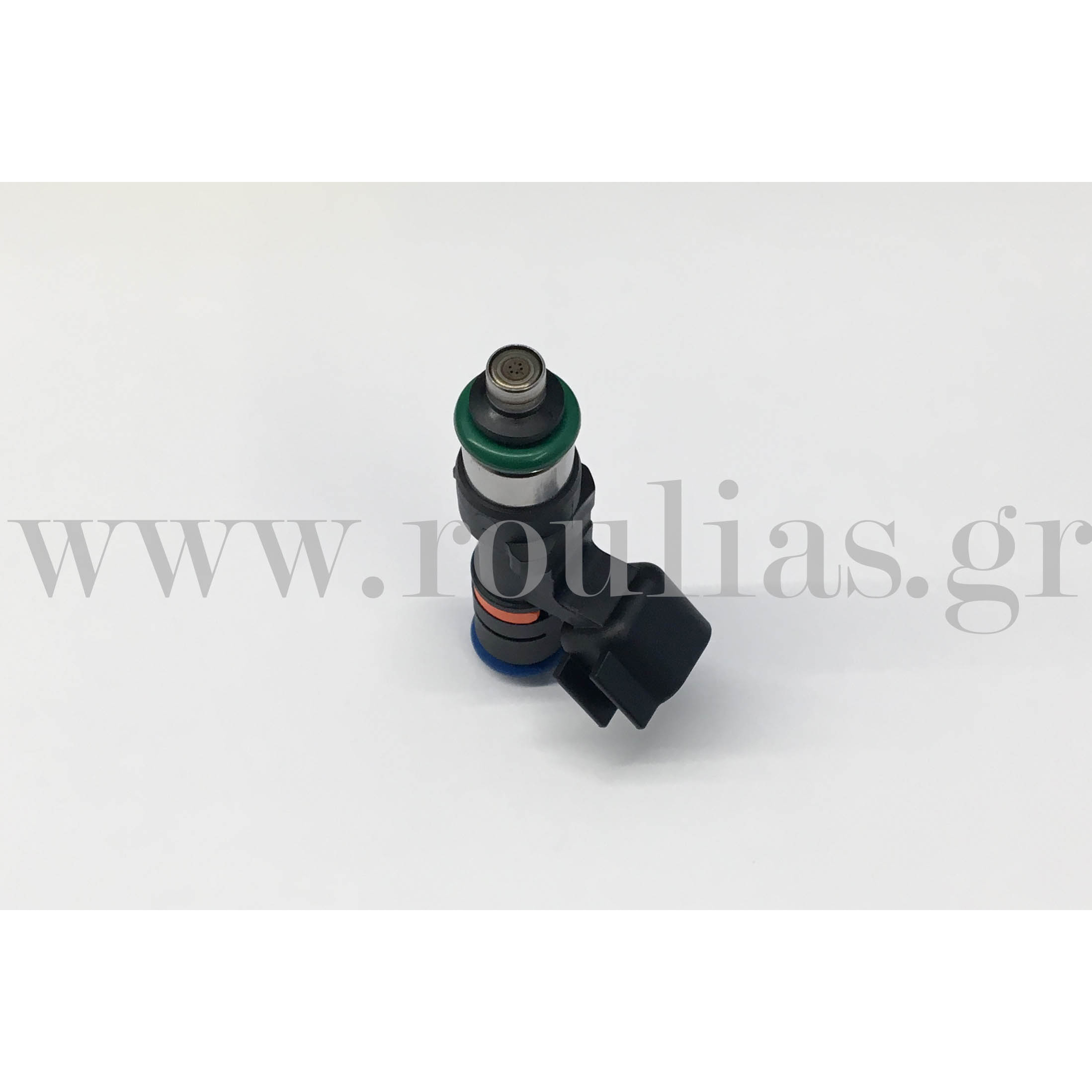 FORD FOCUS RS ST VOLVO T5 MINI COOPER S 550CC BOSCH INJECTOR 0280158117 - Image 5
