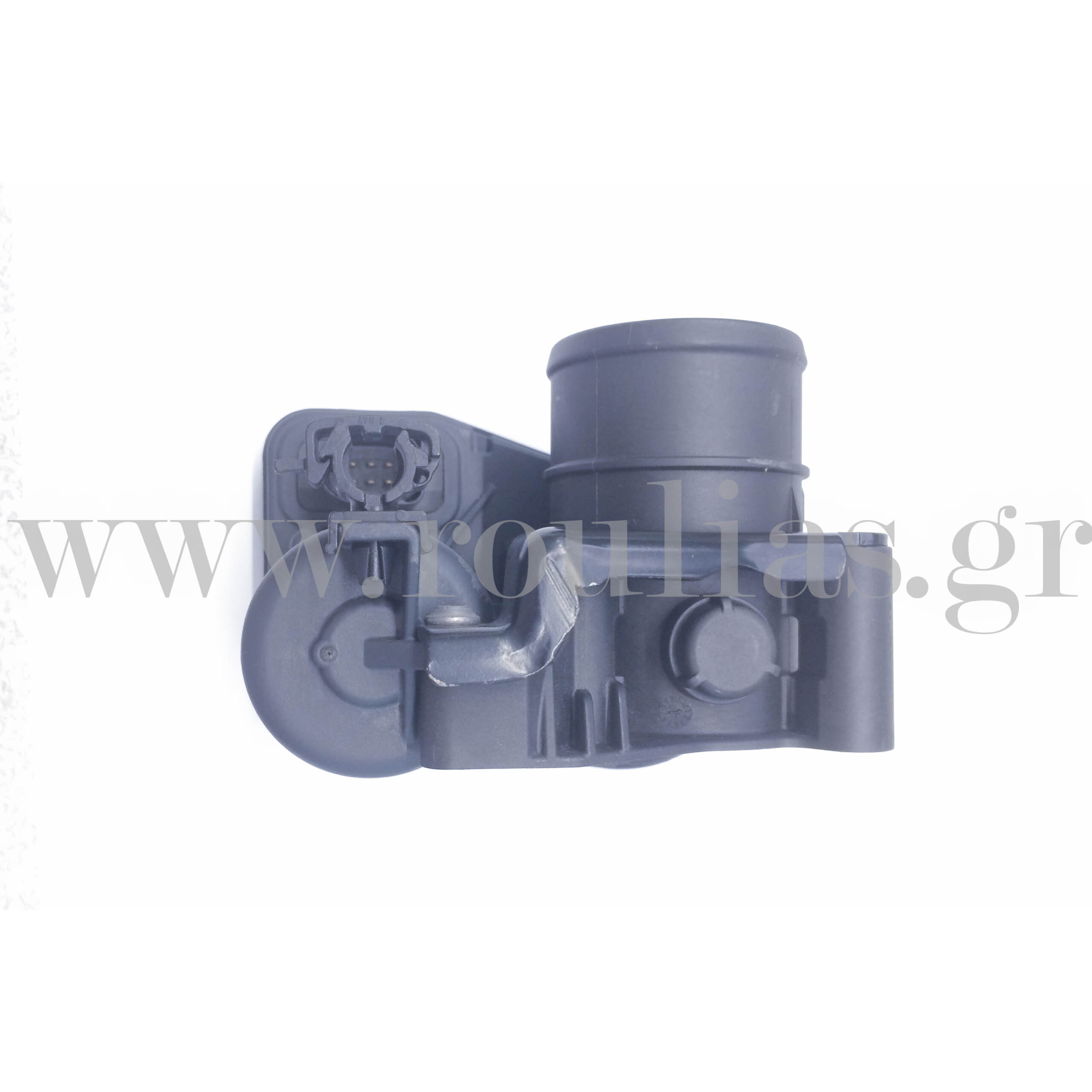 Fiat grande Punto Throttle body