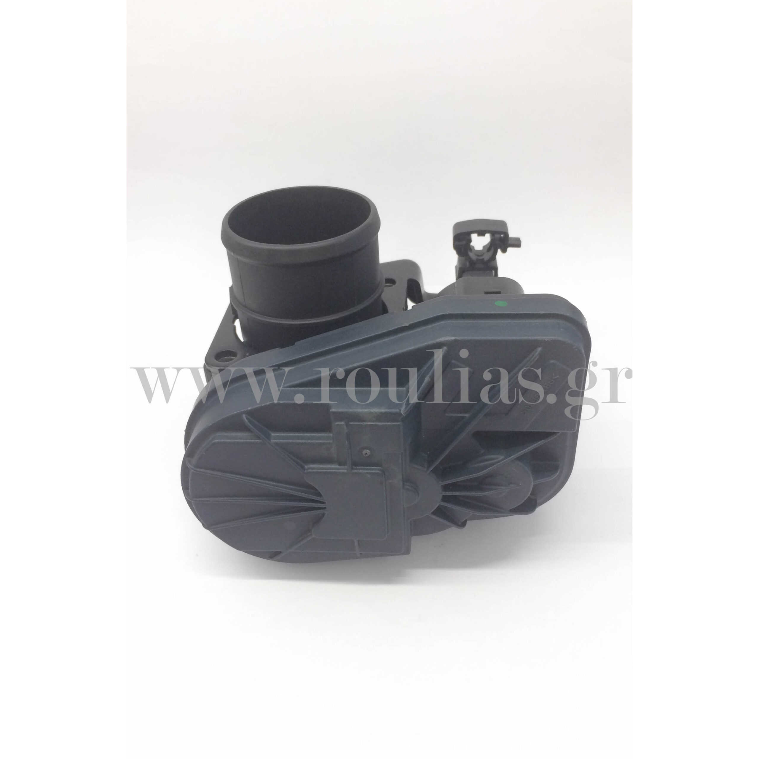 Fiat grande Punto Throttle body - Image 2