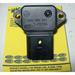 1K0612041FR	,1K0612041FE  VW,SEAT,SKODA	Αισθητήρας Πίεση  Εισαγωγής