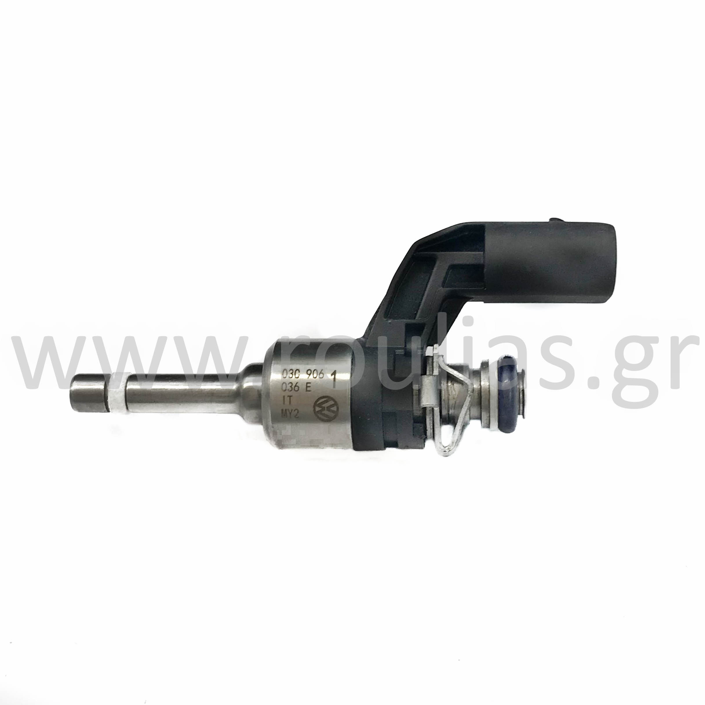 Mπεκ GOLF 5 MAGNETI MARELLI TSI, FSi