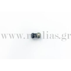 03E906031C  μπεκ VW	Polo	6R_	1.2	2009/06-2017/12