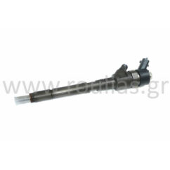 0445110188  μπεκ  mazda,volvo,ford,citroen,peugeot πετρελαιου diesel