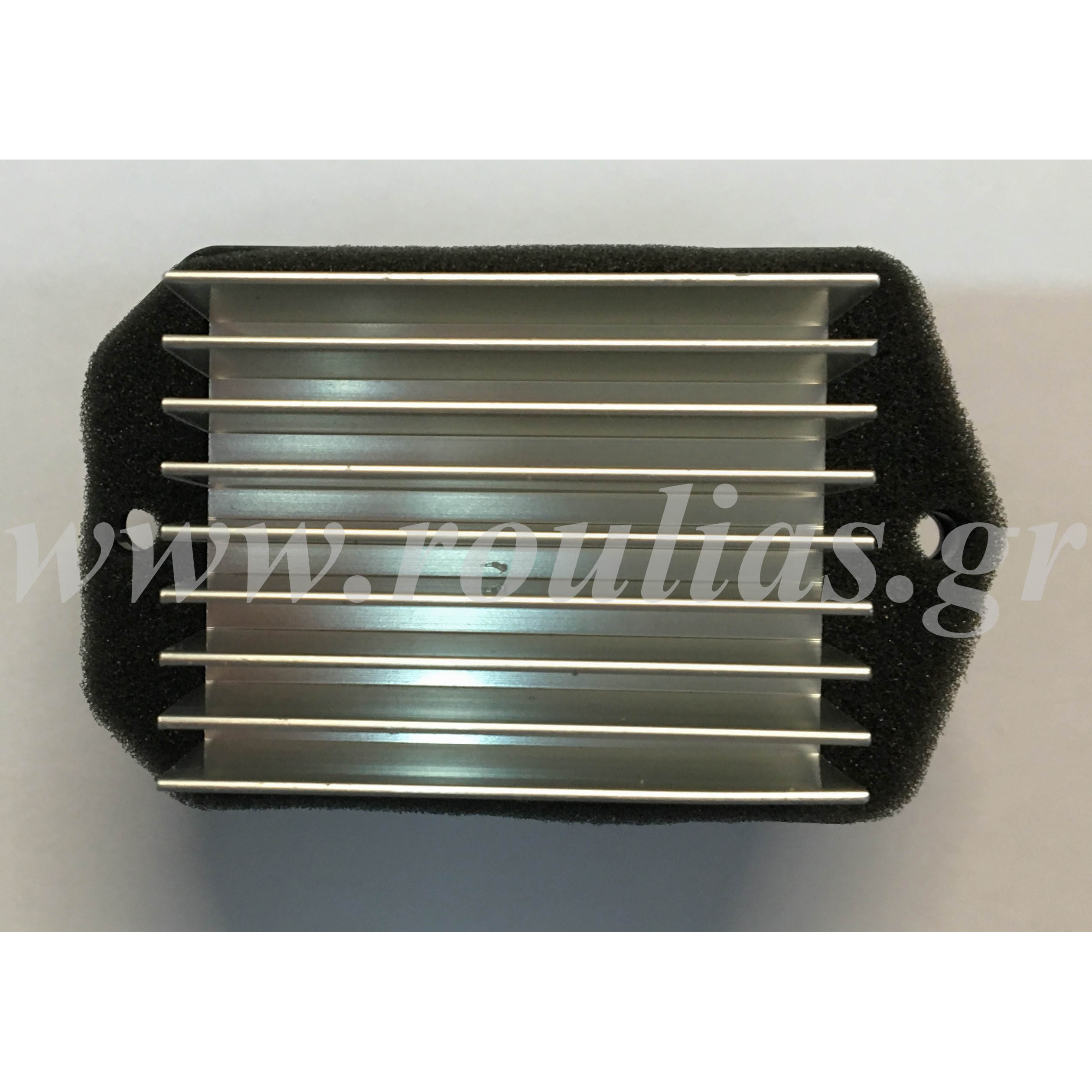 0778000960, 0778000710, 79330SNA-A01, HONDA ΑΝΤΙΣΤΑΣΗ ΚΛΙΜΑΤΙΣΜΟΥ - Image 2