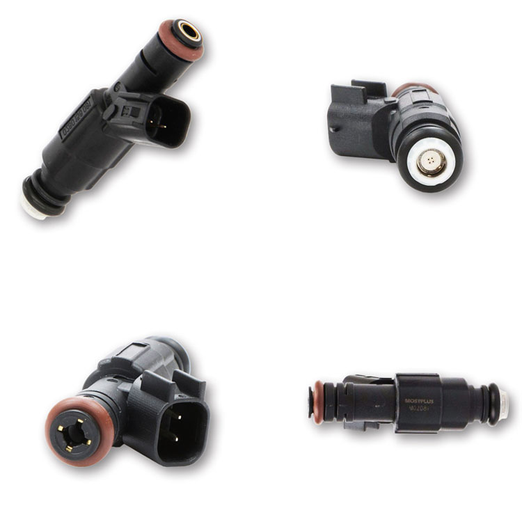 Μπεκ Mercruiser 350 MAG 5.0L 4.3L MX 6.2L - Image 2