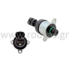 0160244100 NISSAN PRIMASTAR ΡΥΘΜΙΣΤΗΣ ΠΙΕΣΗΣ common-rail