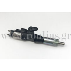 095000-6363 μπεκ isuzu  common rail